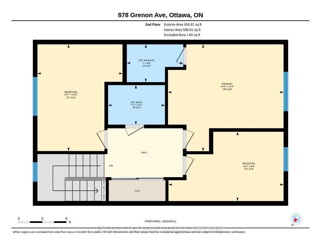 878 Grenon Avenue • Ottawa, ON photo 38