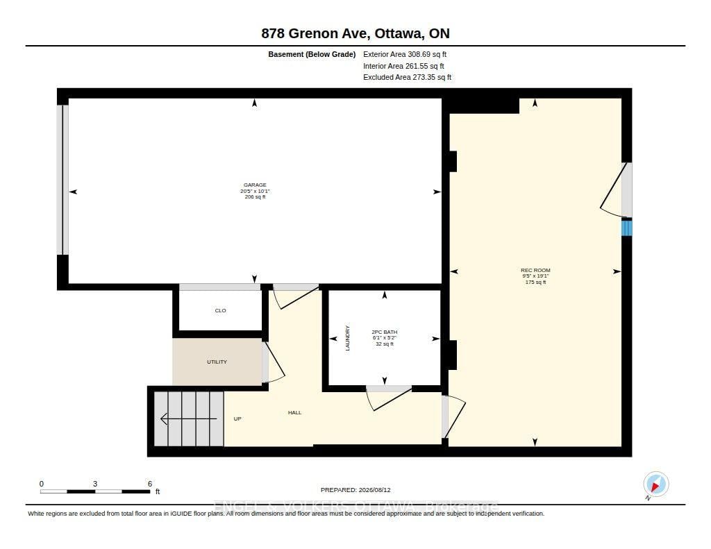 878 Grenon Avenue • Ottawa, ON photo 39