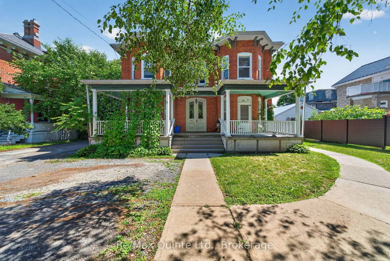 205 Charles Street