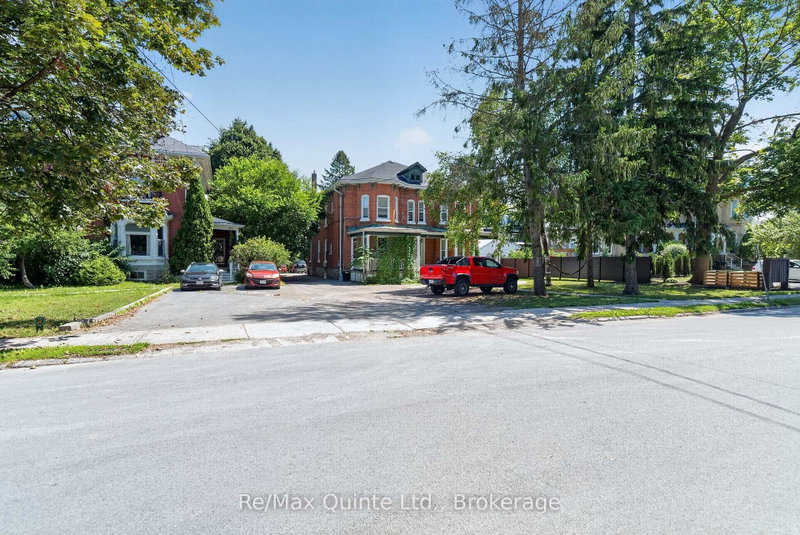 205 Charles Street