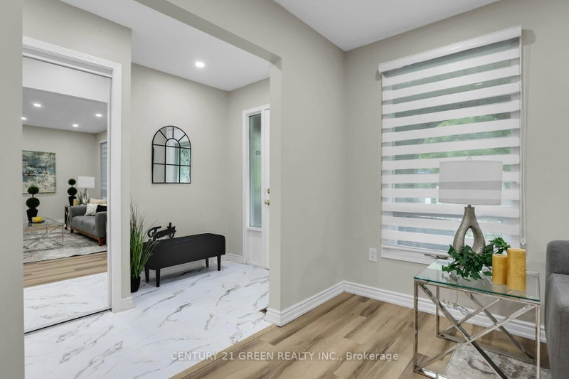 7812 Badger Road