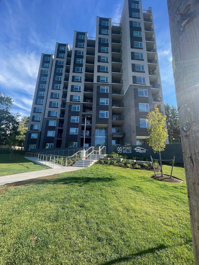 602 - 99 POND MILLS Road