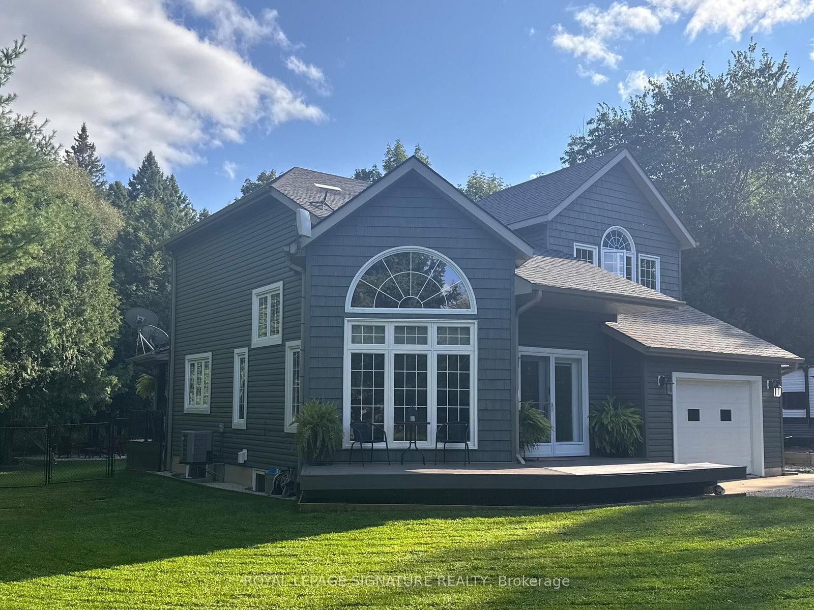 777320 Highway 10 • Chatsworth, ON photo 1