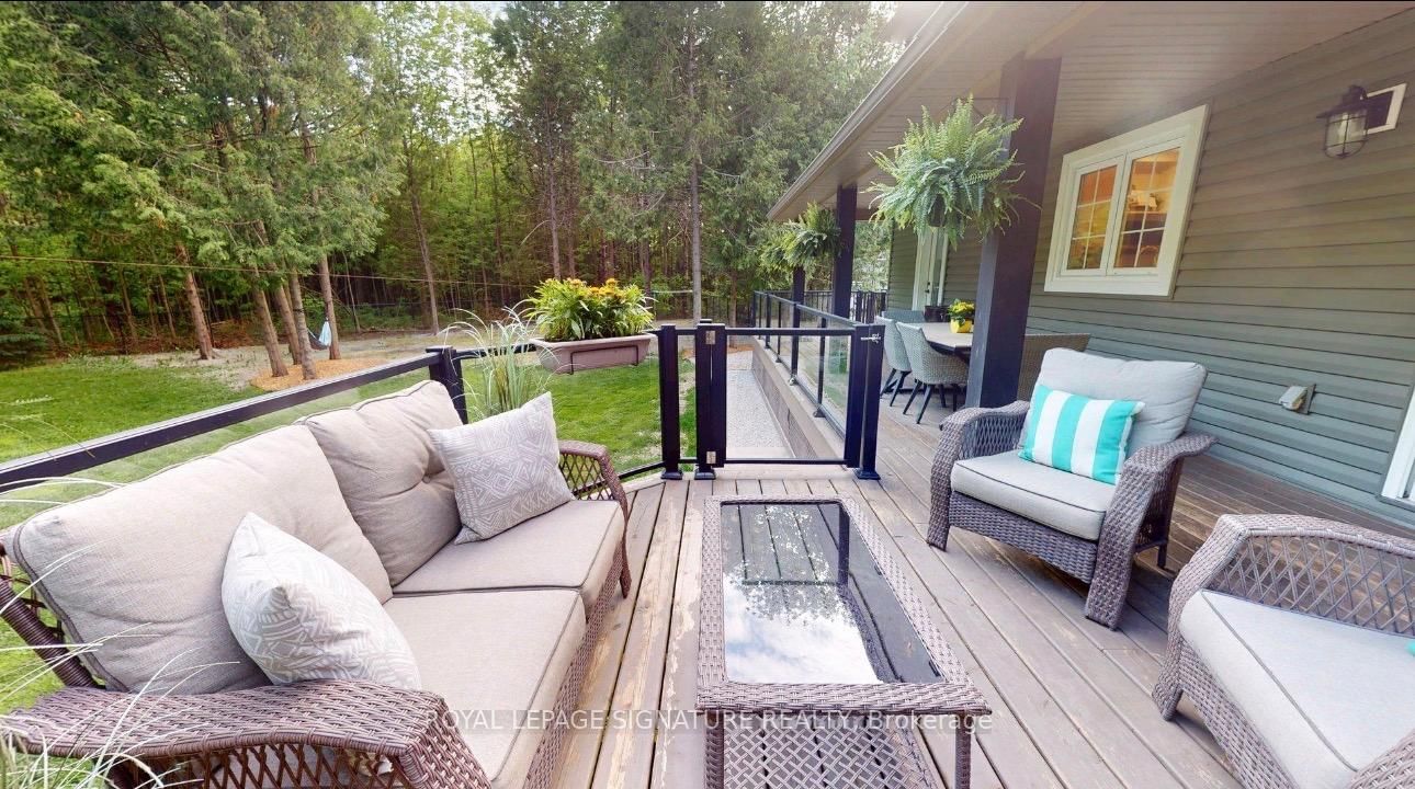 777320 Highway 10 • Chatsworth, ON photo 38