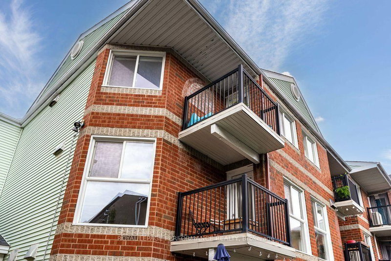 3 - 6 Omeara Street