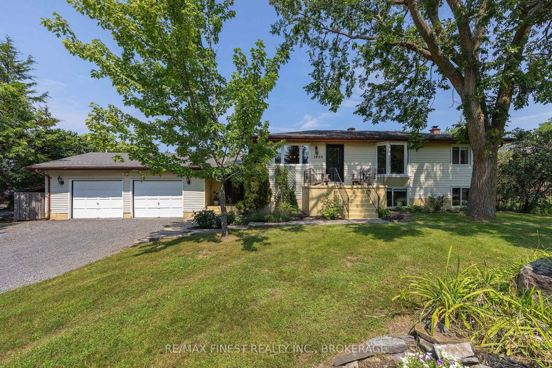 3420 Round Lake Road