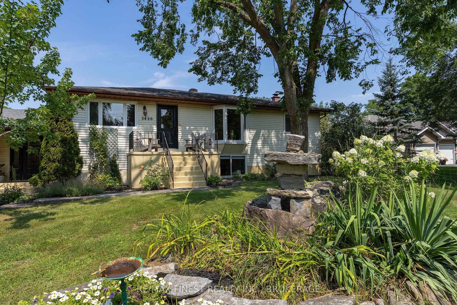 3420 Round Lake Road • Inverary, ON photo 38