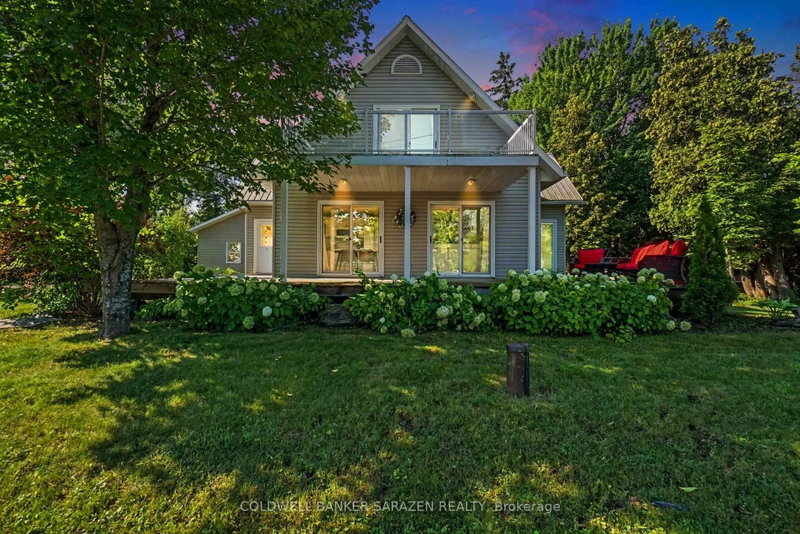 86 Towey Lane