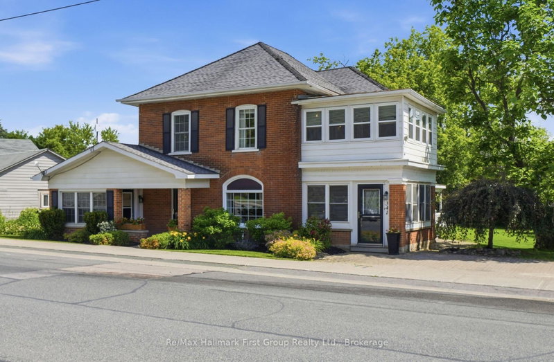 341 Metcalf Street