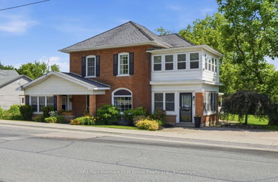 Detached House for sale at 341 Metcalf Street, Tweed, Ontario, K0K 3J0 - Tweed (Village) - MLS: X13670848