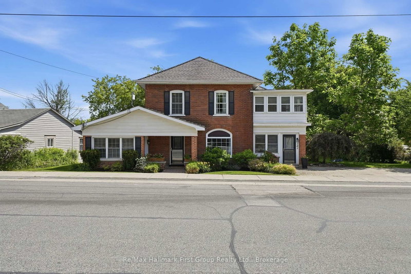 341 Metcalf Street