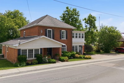 341 Metcalf Street • Tweed, ON photo 4
