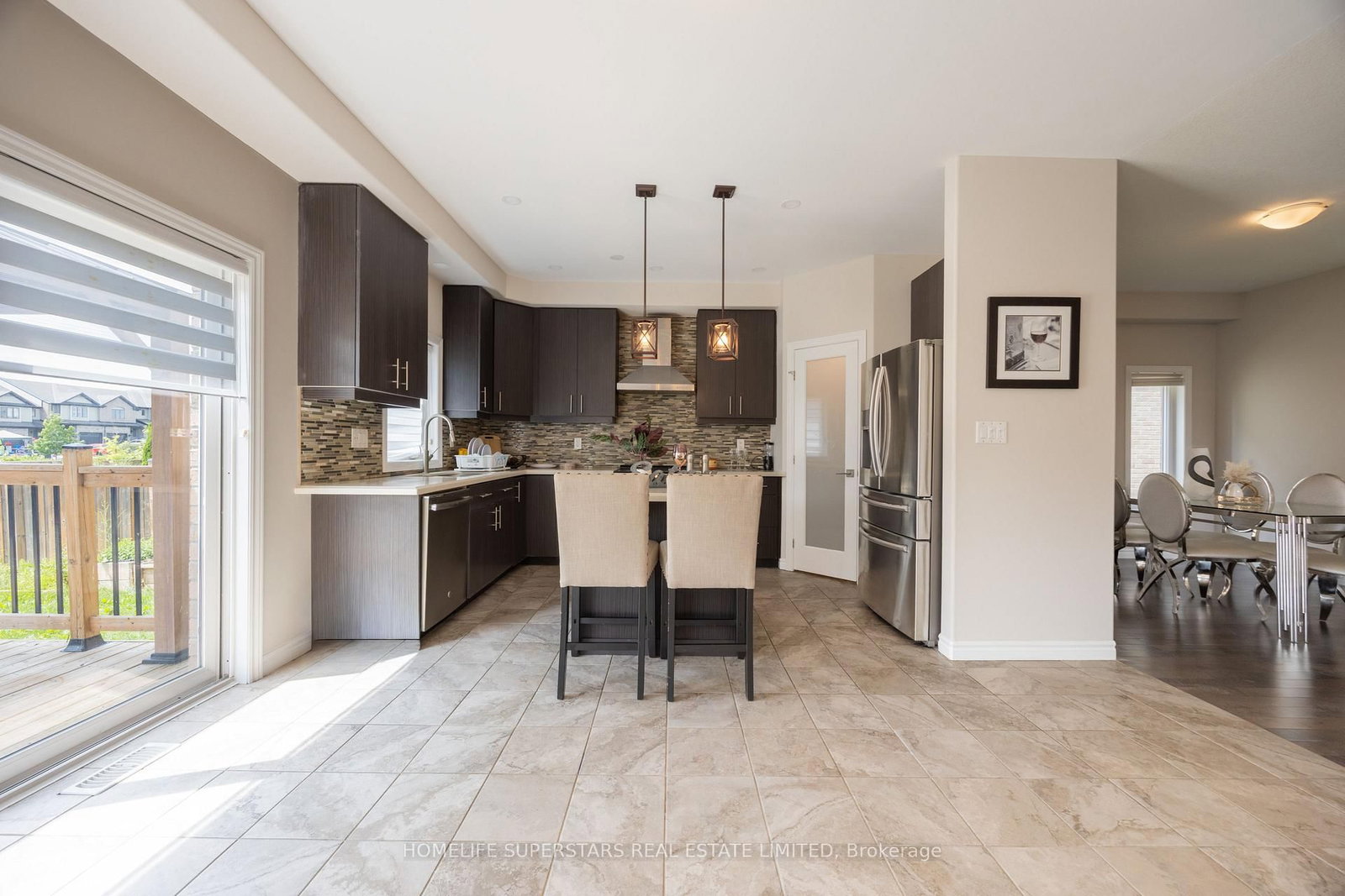 93 Lorne Card Drive • Brant, ON photo 16