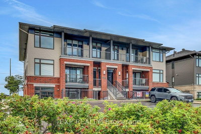 60 Jaguar Private • #C • Ottawa, ON photo 3