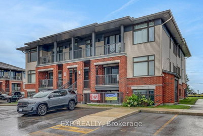 60 Jaguar Private • #C • Ottawa, ON photo 4