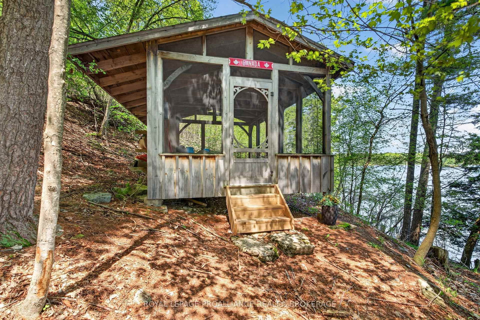 4362 Sills Bay Road • Sydenham, ON photo 39