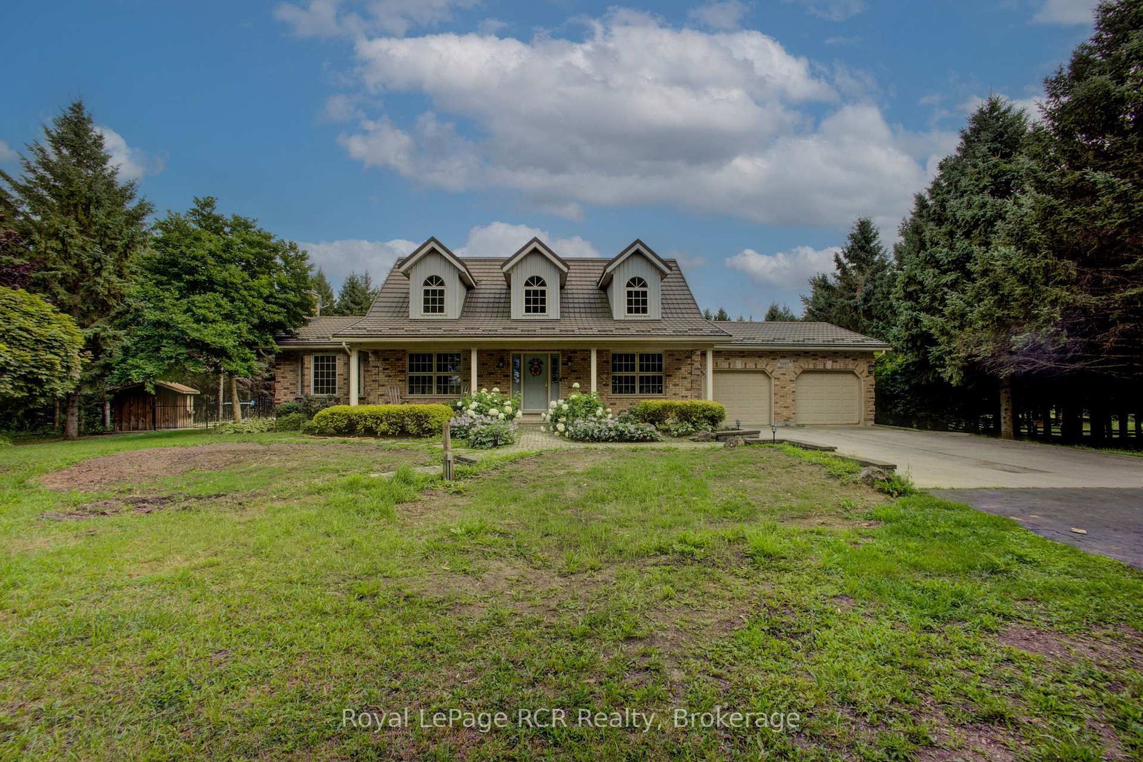 8187 Wellington Road 109 Road • Wellington North, ON photo 1