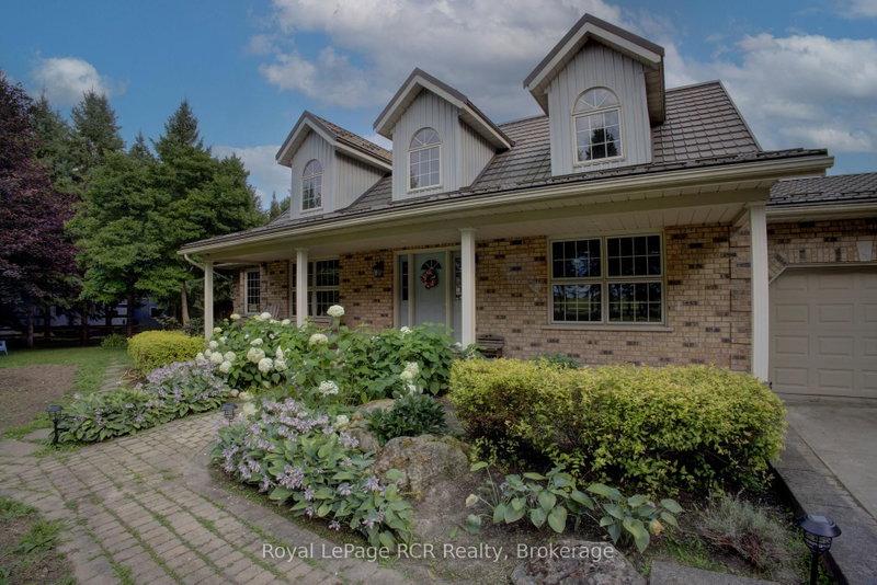8187 Wellington Road 109 Road