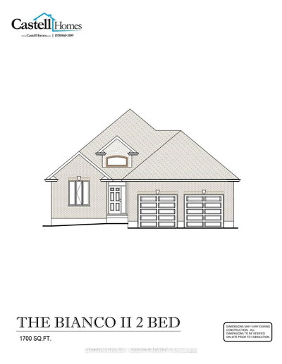 4386 GREEN BEND • London South, ON photo 2