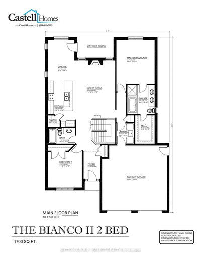 4386 GREEN BEND • London South, ON photo 3