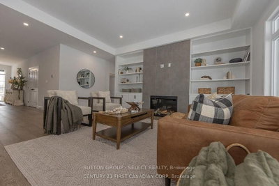 4386 GREEN BEND • London South, ON photo 5