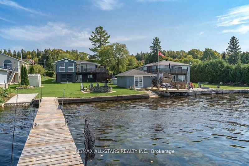283 Snug Harbour Road