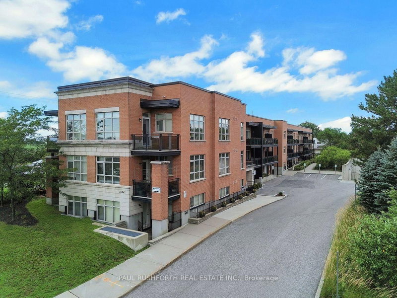 102 - 3684 Fallowfield Road