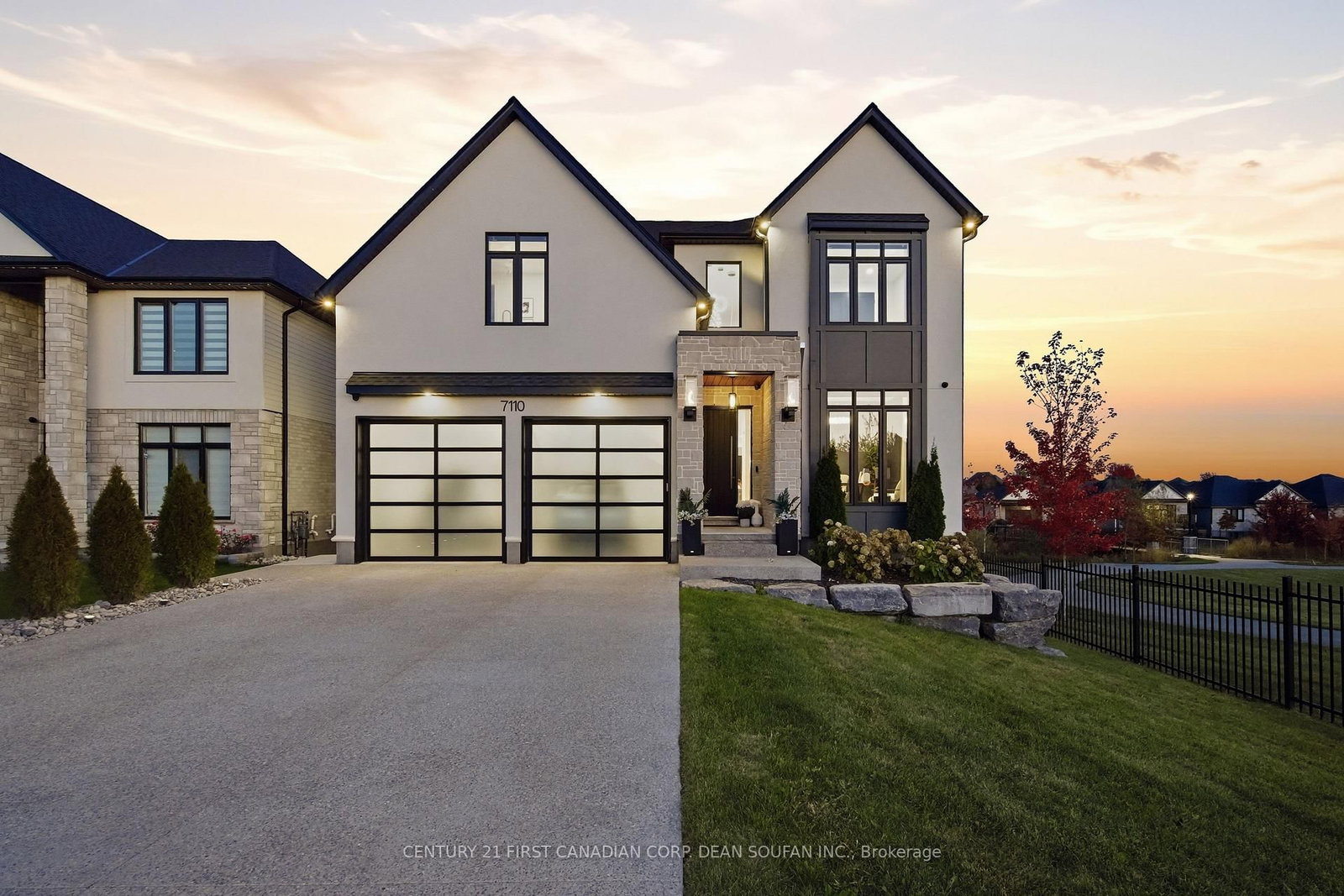 7110 Silver Creek Circle, London South, photo 1