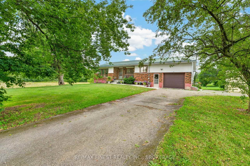 607 Fitchett Road