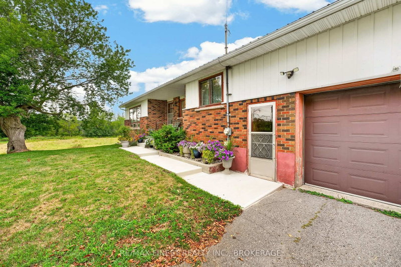 607 Fitchett Road