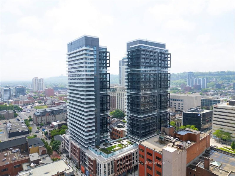 3001 - 22 Hughson Street N