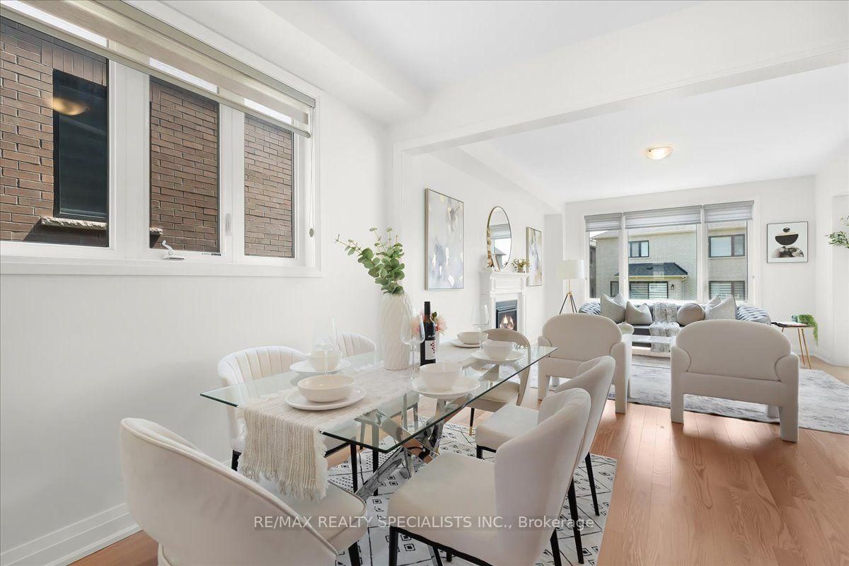 832 Knights Lane • Woodstock, ON photo 11