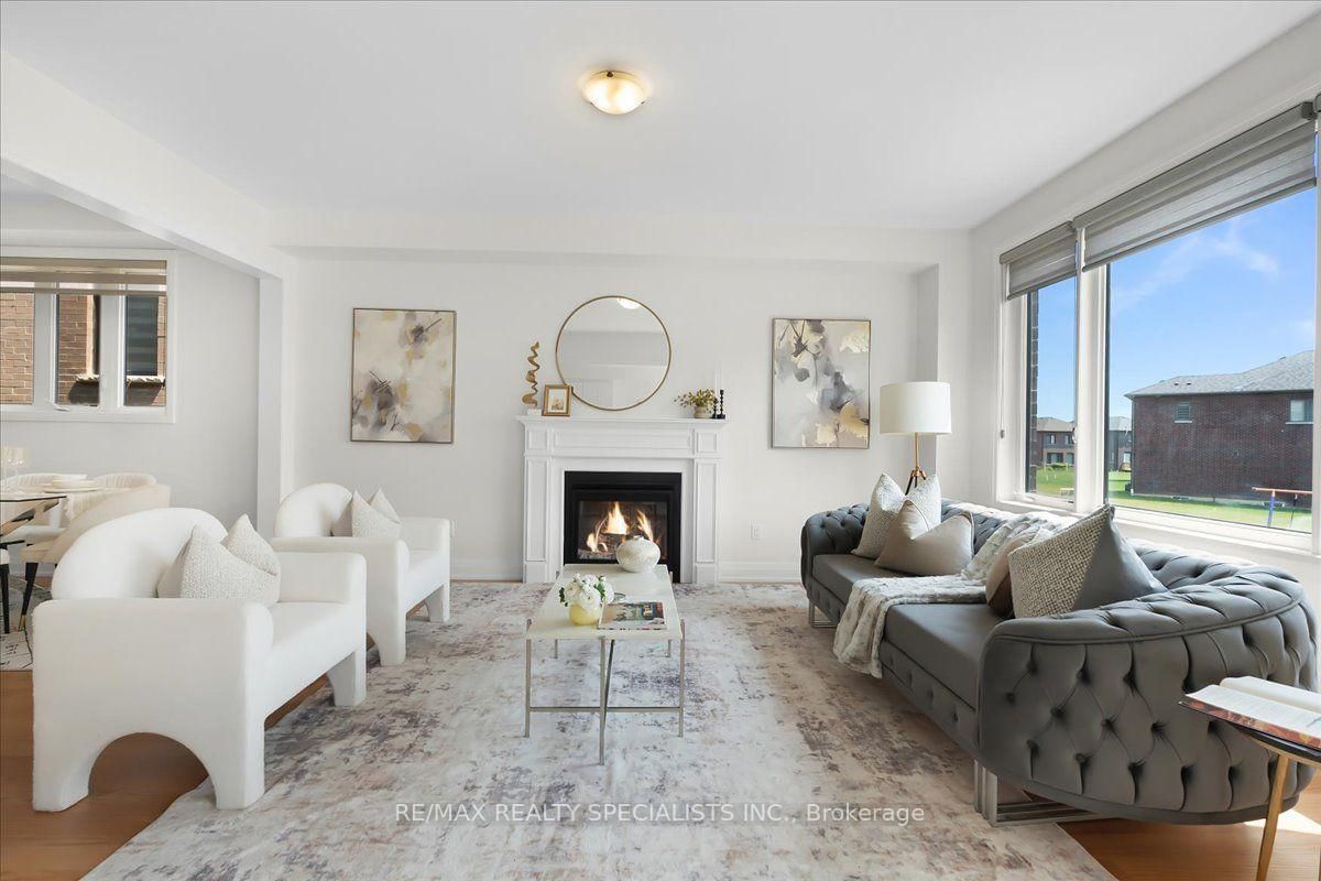 832 Knights Lane • Woodstock, ON photo 13