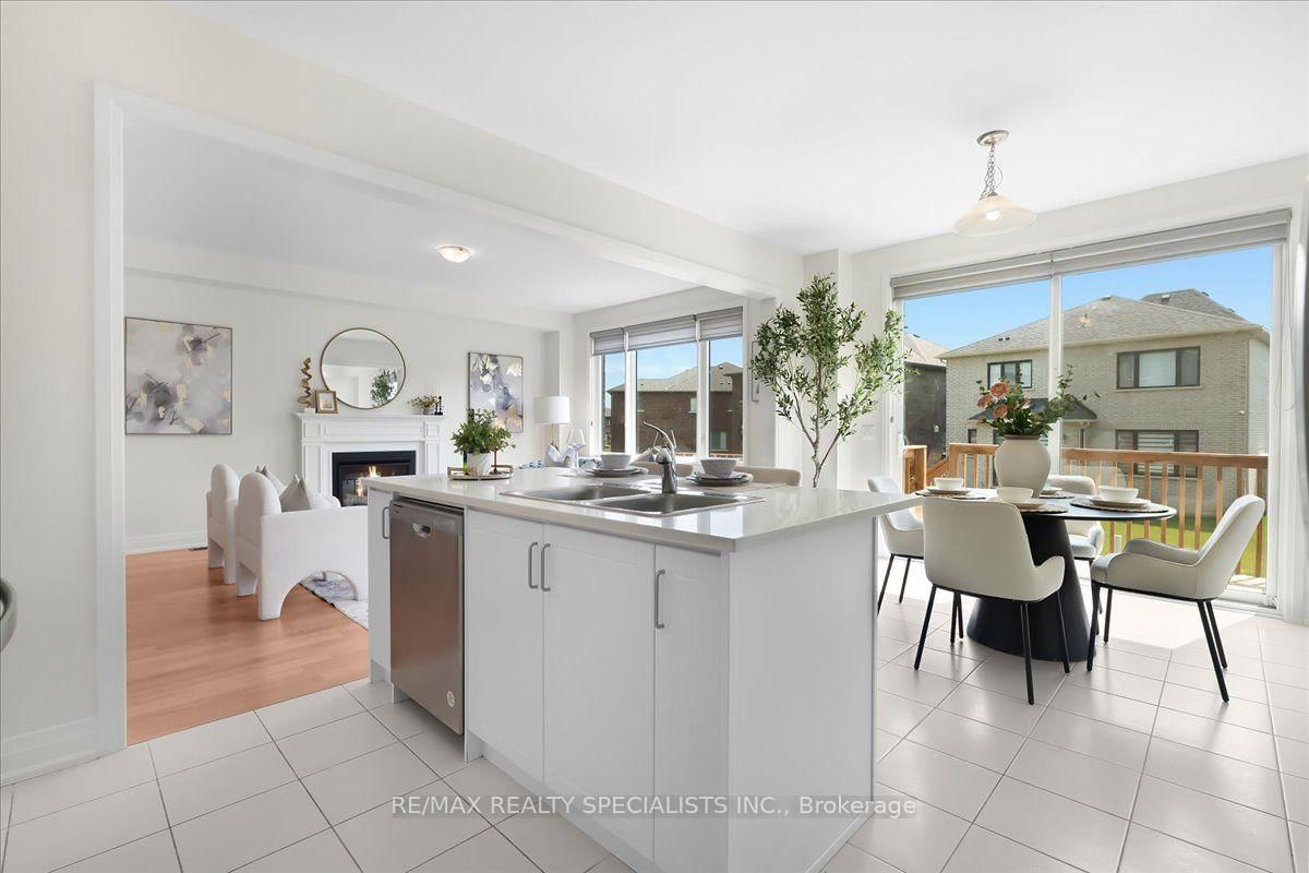 832 Knights Lane • Woodstock, ON photo 18