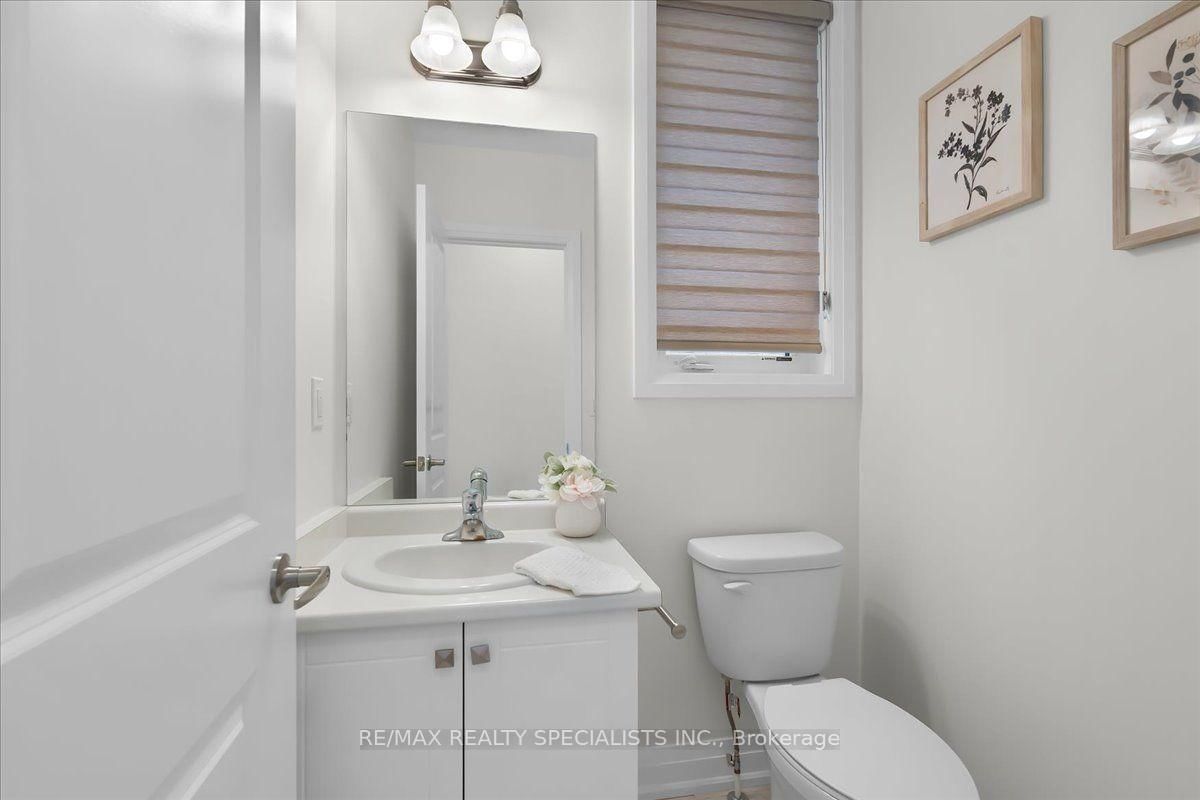 832 Knights Lane • Woodstock, ON photo 19