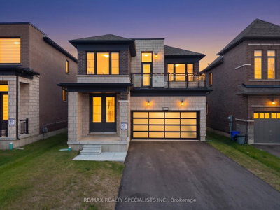 832 Knights Lane • Woodstock, ON photo 2