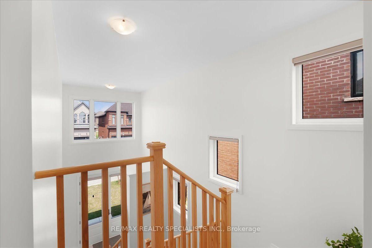 832 Knights Lane • Woodstock, ON photo 20