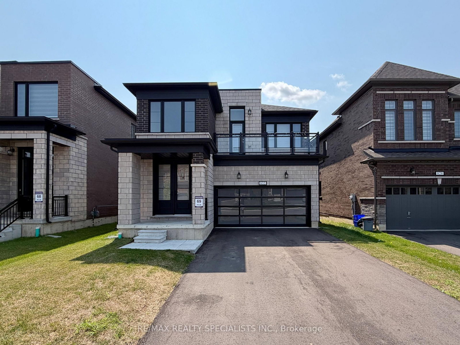 832 Knights Lane • Woodstock, ON photo 3