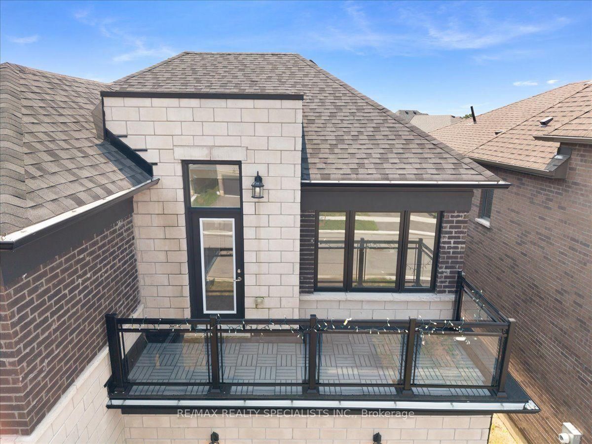832 Knights Lane • Woodstock, ON photo 34