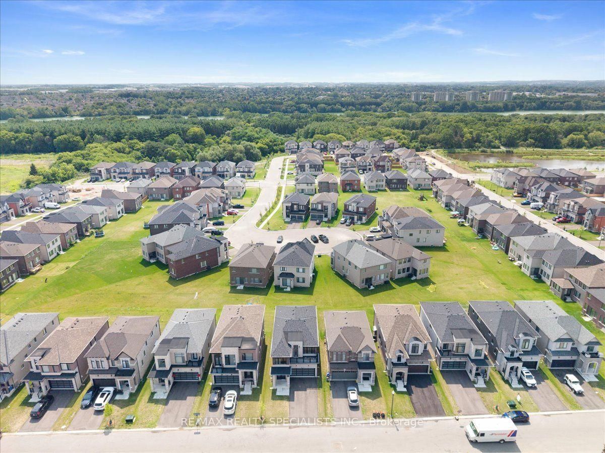 832 Knights Lane • Woodstock, ON photo 41