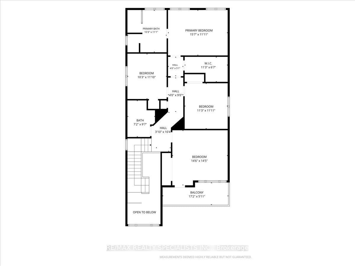 832 Knights Lane • Woodstock, ON photo 46