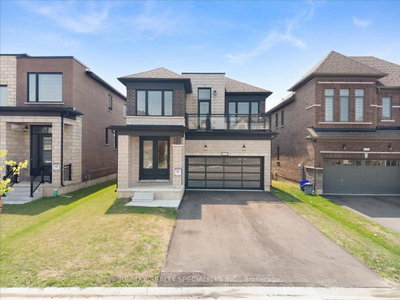 832 Knights Lane • Woodstock, ON photo 5