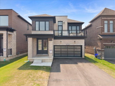 832 Knights Lane • Woodstock, ON photo 6