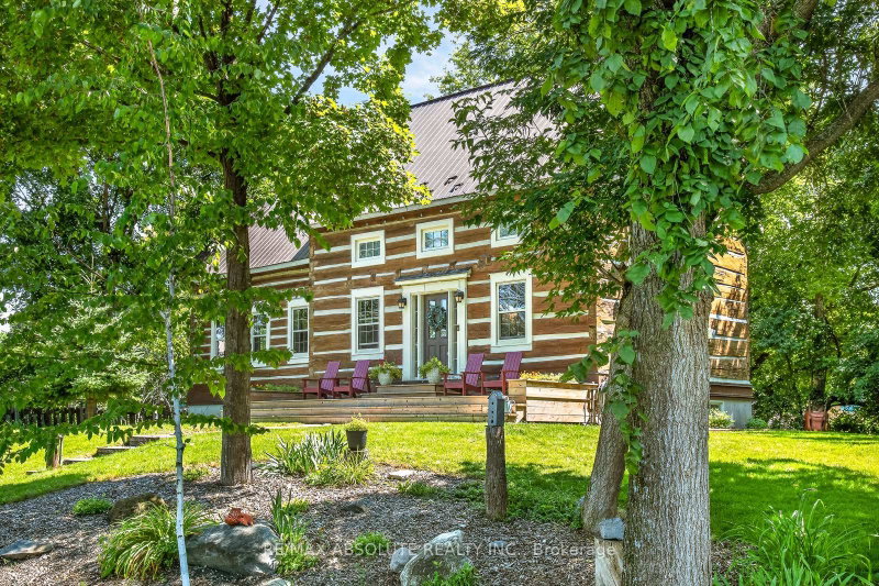 140 Creek Drive