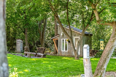 140 Creek Drive • Carp - Dunrobin - Huntley - Fitzroy and Area, ON photo 5