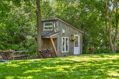 140 Creek Drive • Carp - Dunrobin - Huntley - Fitzroy and Area, ON photo 6