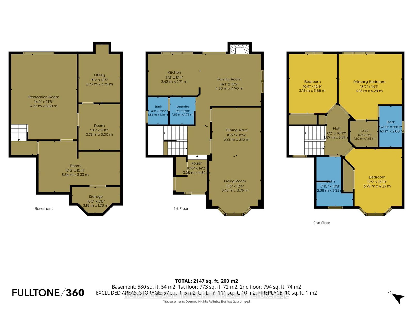 1957 Crestmont Place • Orleans, ON photo 48