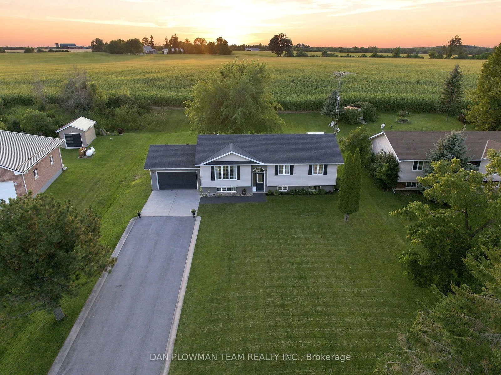 57 O'reilly Lane • Kawartha Lakes, ON photo 1