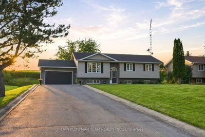 57 O'reilly Lane • Kawartha Lakes, ON photo 3