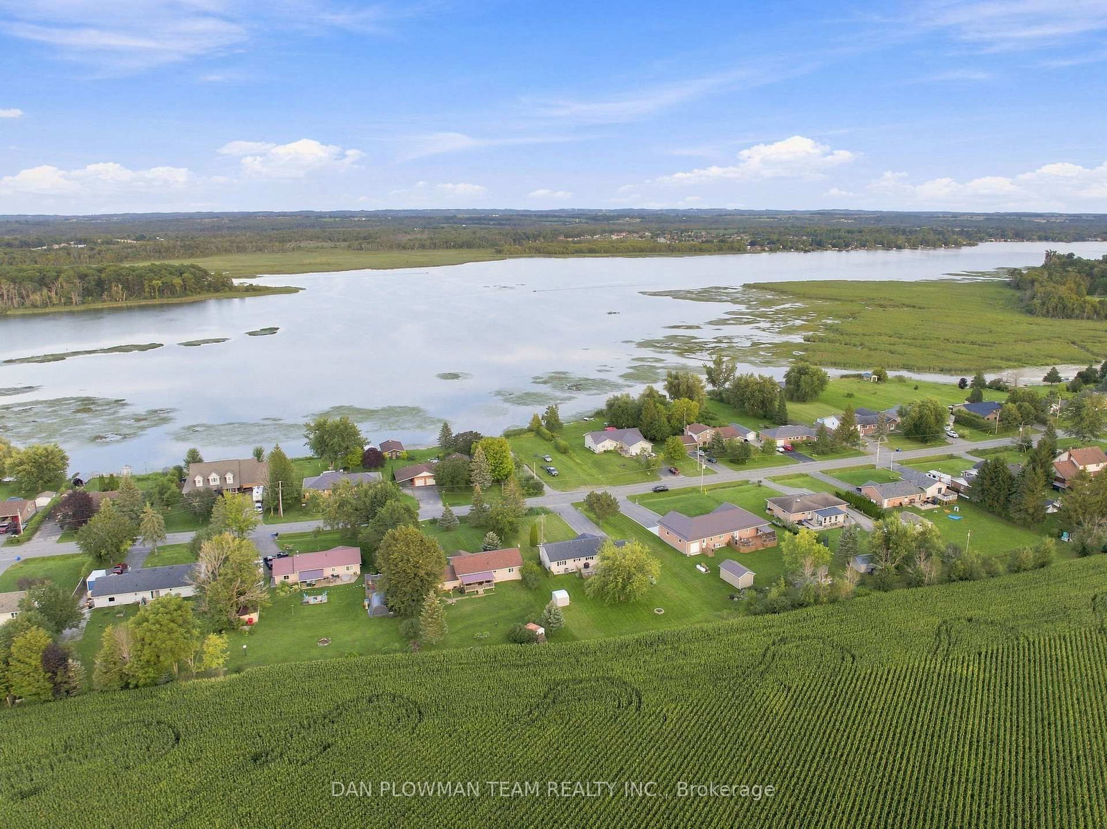 57 O'reilly Lane • Kawartha Lakes, ON photo 34